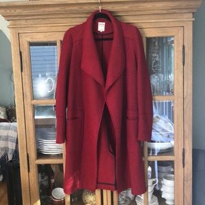 Zara TRAFALUC Outerwear Collection